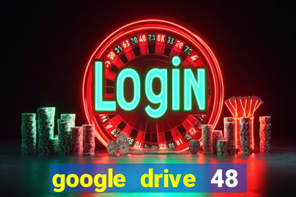 google drive 48 leis do poder